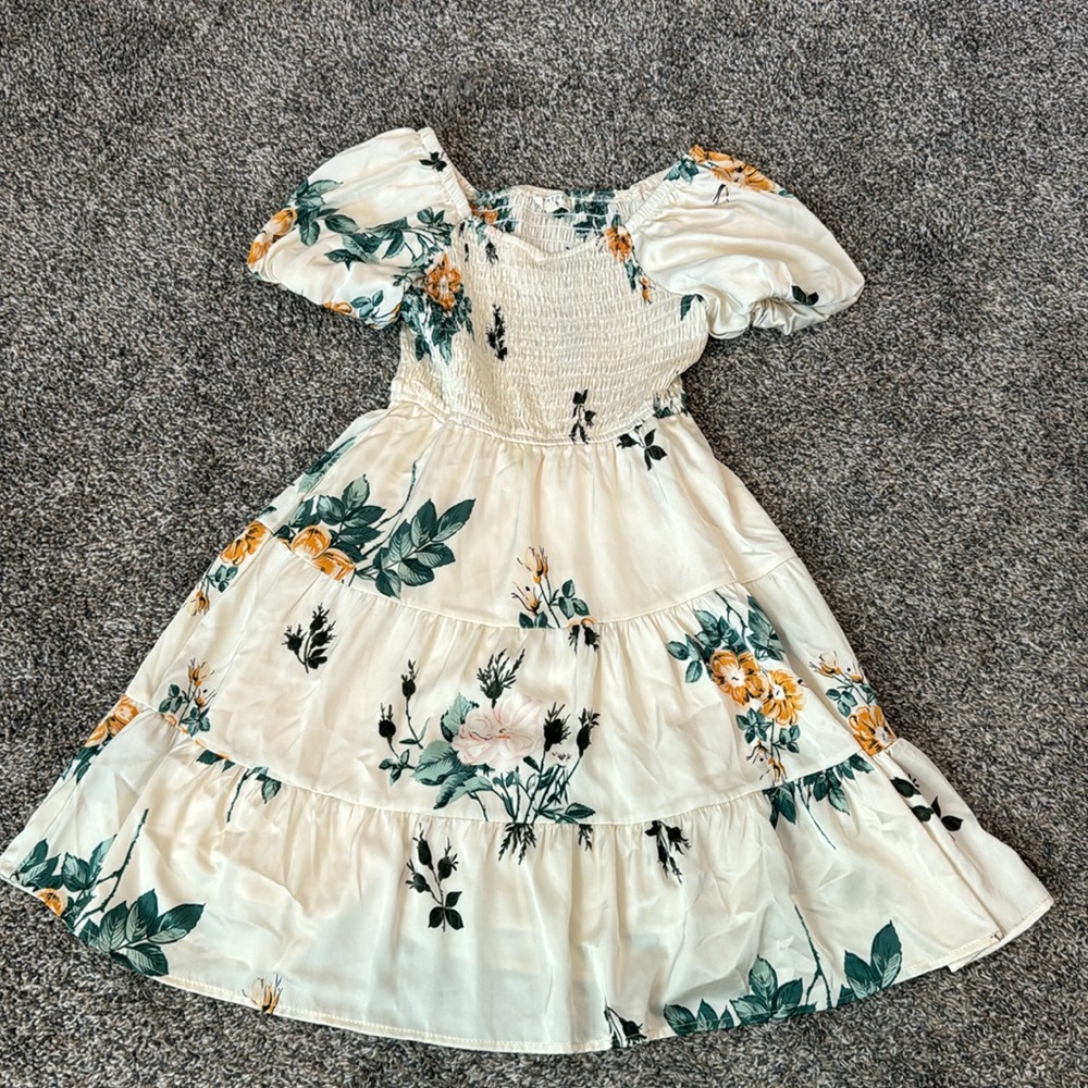 EUC Hayden Girls Dress